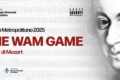 THE W.A.M. GAME, giocare con Mozart: la nostra recensione